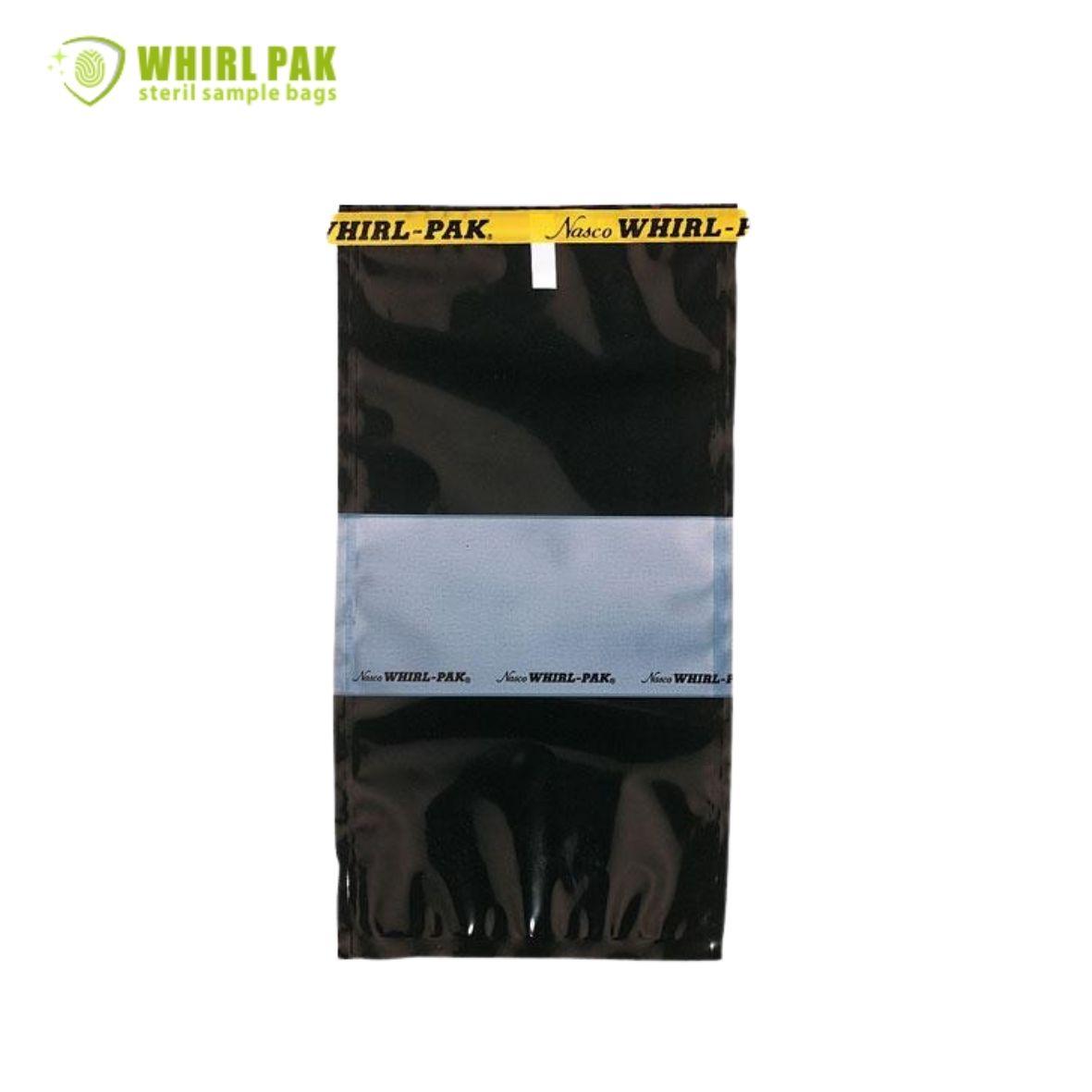 Bag From Nasco Whril Pak B01418